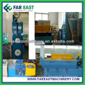 Intermediate&Fine Copper Wire Drawing Machine With Annealer